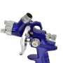 Pistol de vopsit cu duza de 0.8mm
