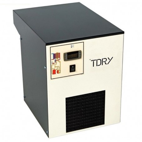 Uscator de aer TDRY 12 , 1200 l/min