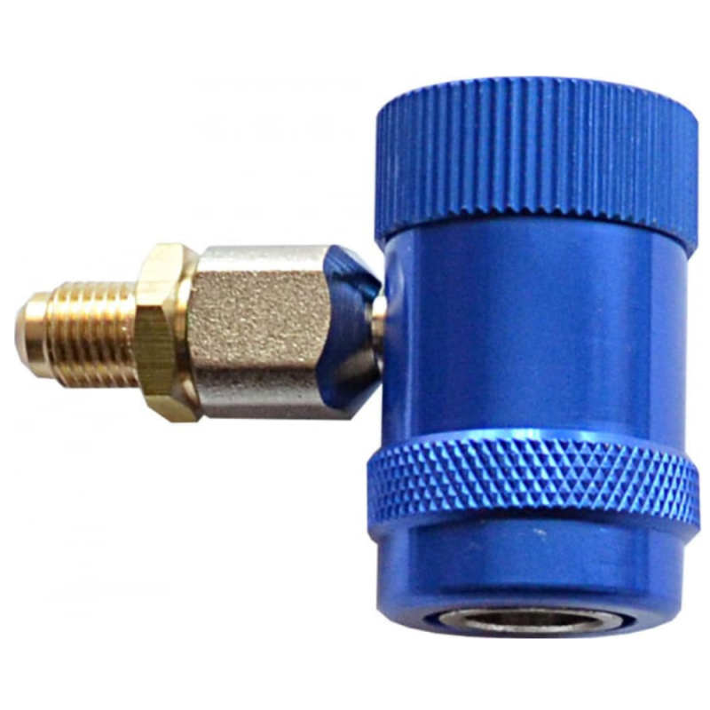 Set cuple rapide pentru aer conditionat R1234YF | Select Auto