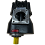 Bloc de compresie pentru compresor cu surub de 7.5 kW HILMANN