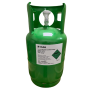 Butelie incarcata cu freon R134A | Select Auto