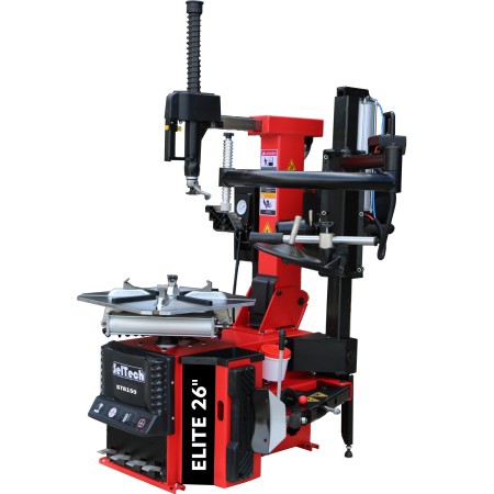 Masina dejantat profesionala Elite 26" 380V, SelTech