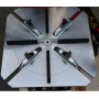 Masina dejantat profesionala Elite 26" 380V, SelTech