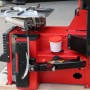 Masina dejantat profesionala Elite 26" 380V, SelTech