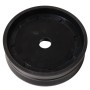 Piston din cauciuc 70mm pentru cilindru platou