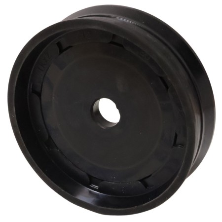 Piston din cauciuc 70mm pentru cilindru platou
