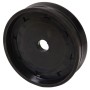 Piston din cauciuc 70mm pentru cilindru platou