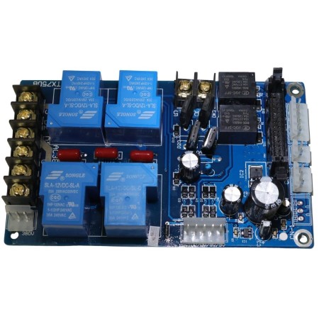 Sursa de alimentare pentru ST8061, SelTech