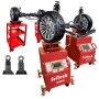 Simulator suspensie Auto 380V