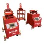 Simulator suspensie Auto 380V