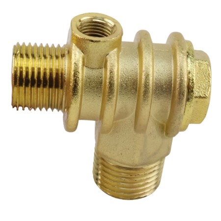 Supapa de sens 1/2"M - 18mm