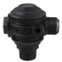 Supapa de sens 1"M - 32mm