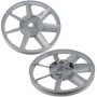 Fulie pentru cap compresor H2065