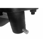 Presa hidro-pneumatica pentru pivoti camioane 75 tone