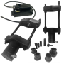Presa hidro-pneumatica pentru pivoti camioane 75 tone