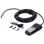 Endoscop wireless cu camera de 5.5mm