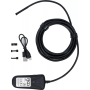 Endoscop wireless cu camera de 5.5mm