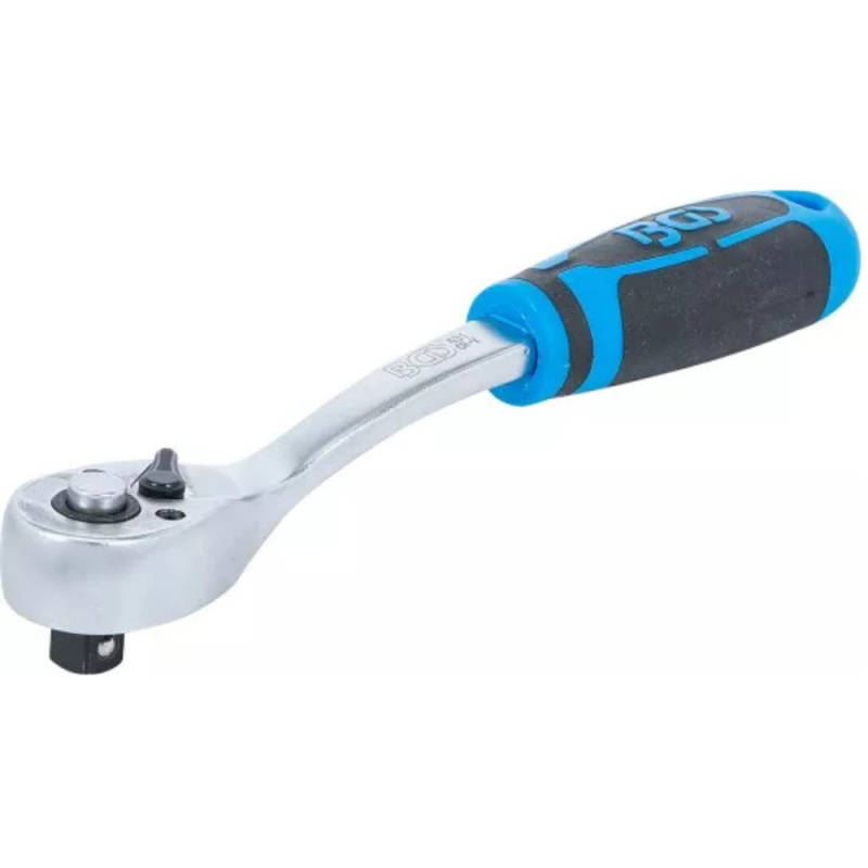 Clichet cu patrat de 3/8 (10mm),  BGS Technic