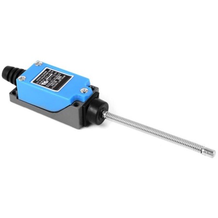 Limitator pentru elevator foarfeca si 4 coloane