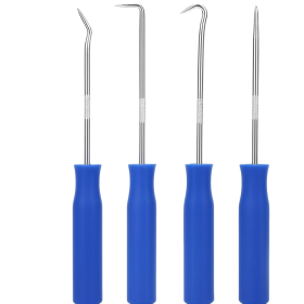 Set de 4 cârlige pentru garnituri O-ringuri