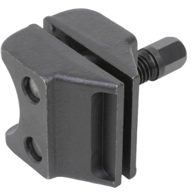 Presa pentru demontarea pivotului din fuzeta