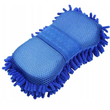 Mănușă din burete de microfibră 22x12x6cm