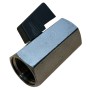Robinet 1/2FF