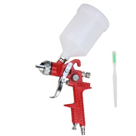 Pistol de vopsit cu duza 1.4mm