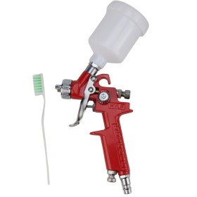 Mini pistol de vopsit cu duza 0.8mm