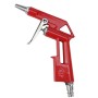 Pachet compresor de aer 50l 1.8kW 220V si set de 5 scule pneumatice