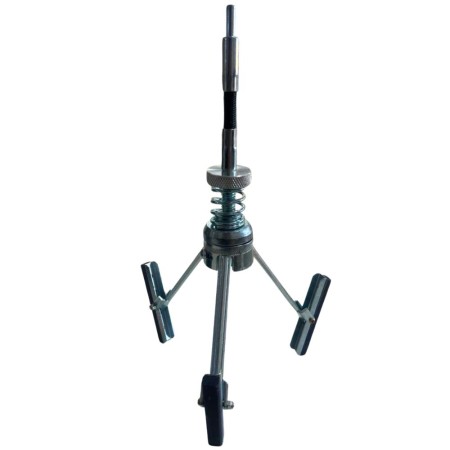 Aparat de honuit cilindri 51-177mm, SelTech