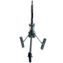 Aparat de honuit cilindri 51-177mm, SelTech