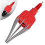 Dispozitiv pneumatic pentru montat burduf planetara