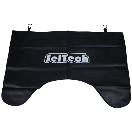 Husa protectie aripa piele-eco