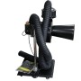 Exhaustor mobil pentru gaze de esapament 220V