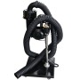 Exhaustor mobil pentru gaze de esapament 220V