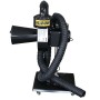 Exhaustor mobil pentru gaze de esapament 220V