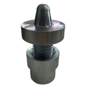 Adaptor cu pin brat elevator