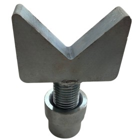 Adaptor brat elevator tip V