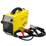 Robot de pornire cu redresor inteligent 12/24V, 600 Amp