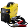 Robot de pornire cu redresor inteligent 12/24V, 600 Amp