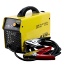 Robot de pornire cu redresor inteligent 12/24V, 600 Amp | Select Auto