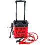 Robot de pornire cu redresor inteligent 12/24V, 350 Amp