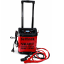 Robot de pornire cu redresor inteligent 12/24V, 350 Amp