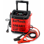 Robot de pornire cu redresor inteligent 12/24V, 350 Amp