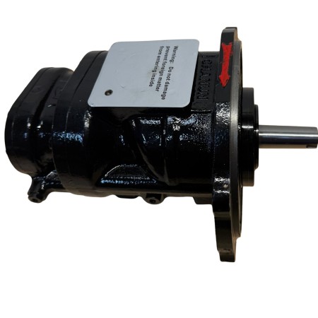 Bloc de compresie pentru compresor cu surub de 3.7 kW HILMANN