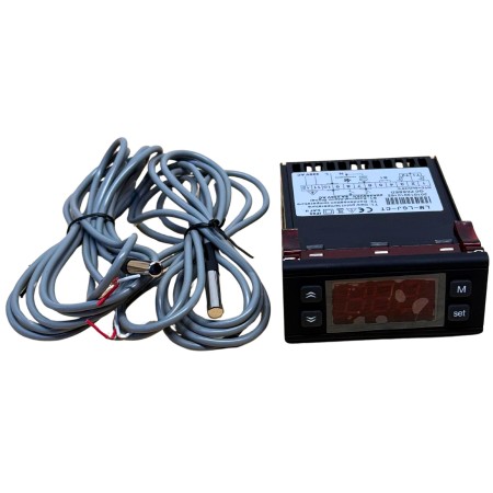 Unitate de control pentru HL9041