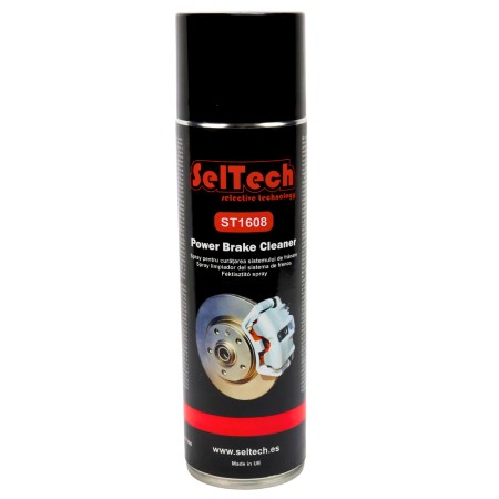 Spray pentru curățarea sistemului de frânare