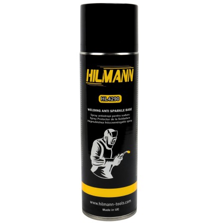 Spray antistropi pentru sudura