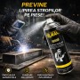 Spray antistropi pentru sudura